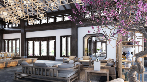 瑞和五恒系統（半山一號）